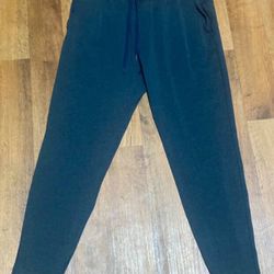 Lululemon Tapered Jogger Pants