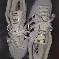 New unworn Addidas