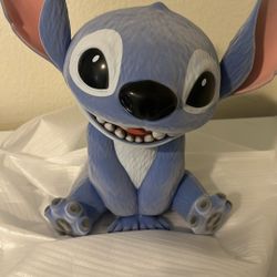 Stitch Popcorn Bucket 