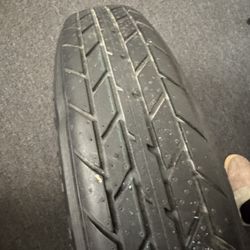Spare Tire