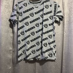 Raiders Shirt