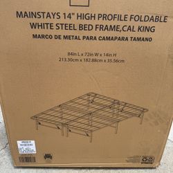 King Size Bed Frame 