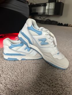New Balance 550