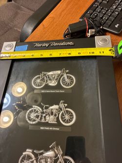 Motorcycle picture