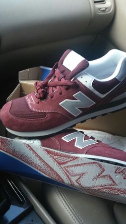 Brand new in box size 12