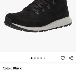 Merrell Ashford Classic Chuka Boot 