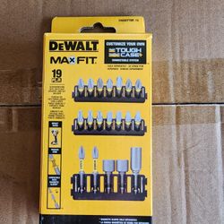 Dewalt - Screwdriver Bits