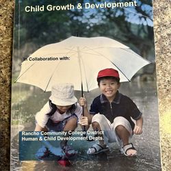 Child Growth & Development