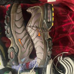 Men Nike Air Max Size 11