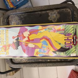 POLAR LIGHTS THE BEATLES YELLOW SUBMARINE JOHN NEW