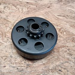 Mini Bike Clutch 