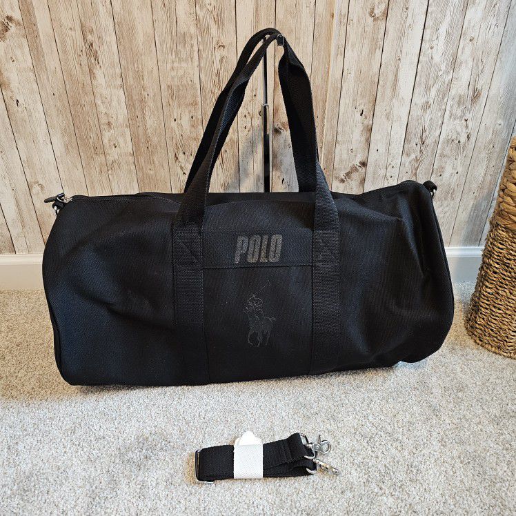 Polo Ralph Lauren Travel Bag 