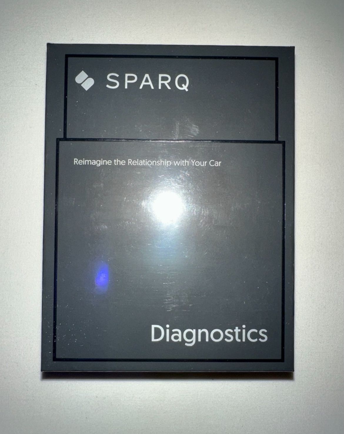 Sparq Car Diagnostic 