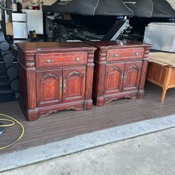 Night Stand Dressers