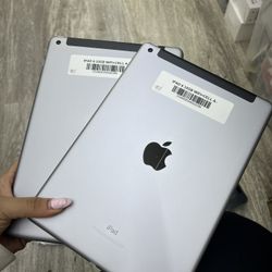 APPLE IPAD 6 