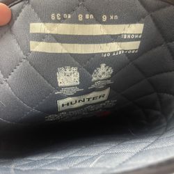 Women’s Hunter Rain Boots 