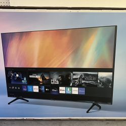 Free - Broken TV