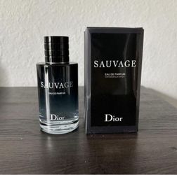 Dior Sauvage