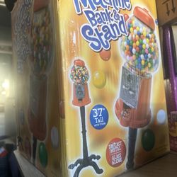 Dumbbell Machine + Stand 