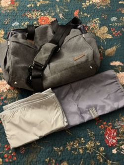 Diaper Bag