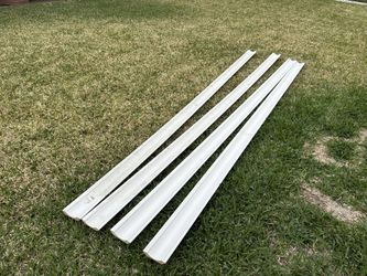 8ft Crown Molding
