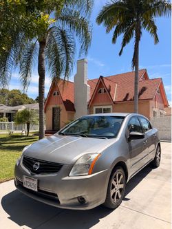 2011 Nissan Sentra