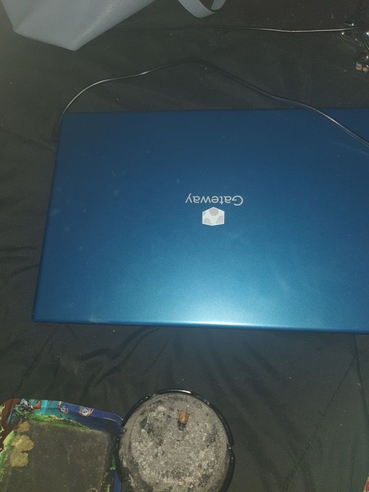 Gateway Laptop