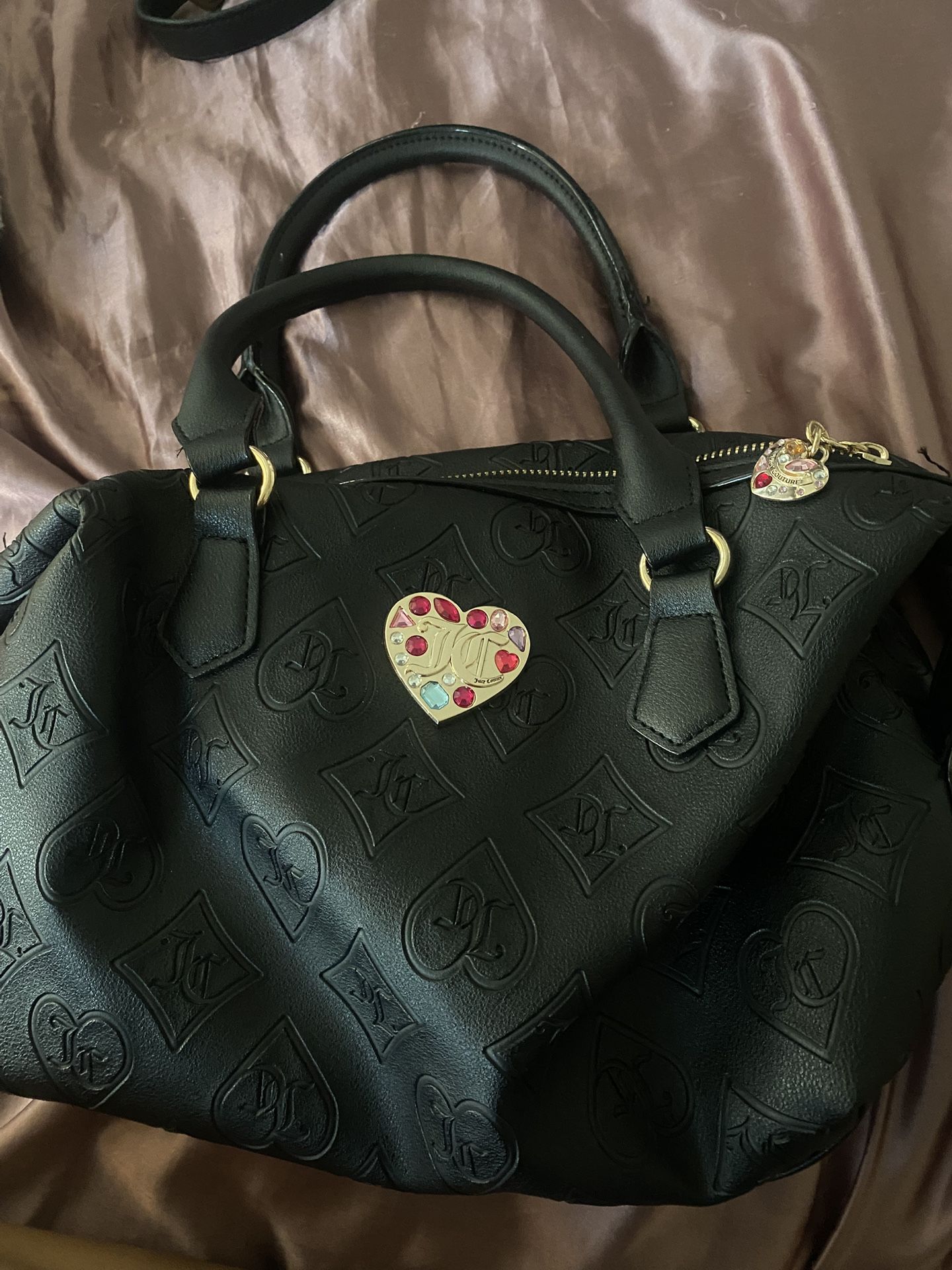 Juicy couture bag