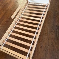 Ikea Bed Frame 
