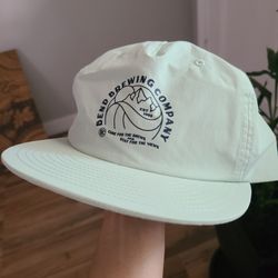 Brand New Light Weight Hat! 