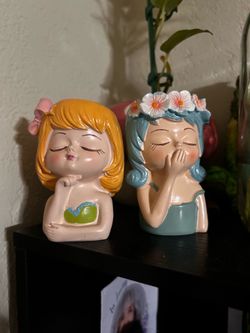 Little planters