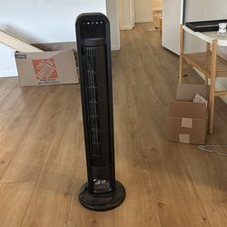 Perfect heater