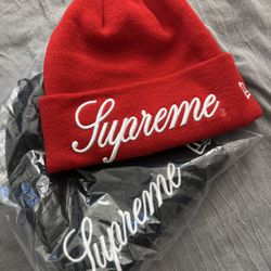 Supreme Beanie 
