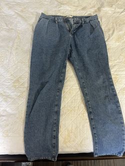 Fashion Nova Mom Jeans Size 29