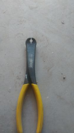 Collar removal hi-lok