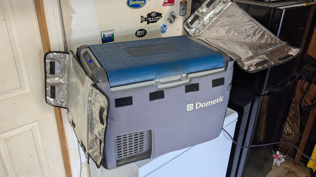 Dometic fridge