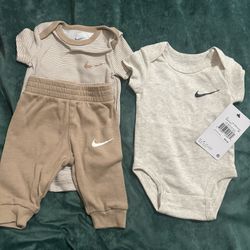 1 Set / 1 new onesie