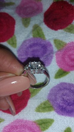 Avon ring