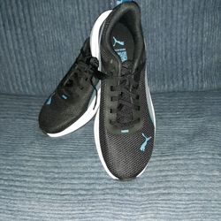Puma Running Pumalite Mens Tennis Shoes Sneakers