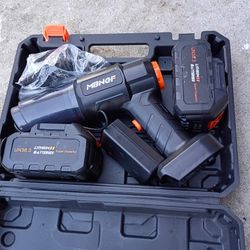 Aspiradora Portátil Inalámbrica Para Automóvil