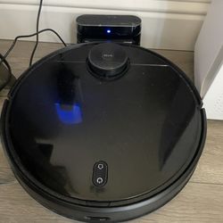 Wyze Robo Vacuum 