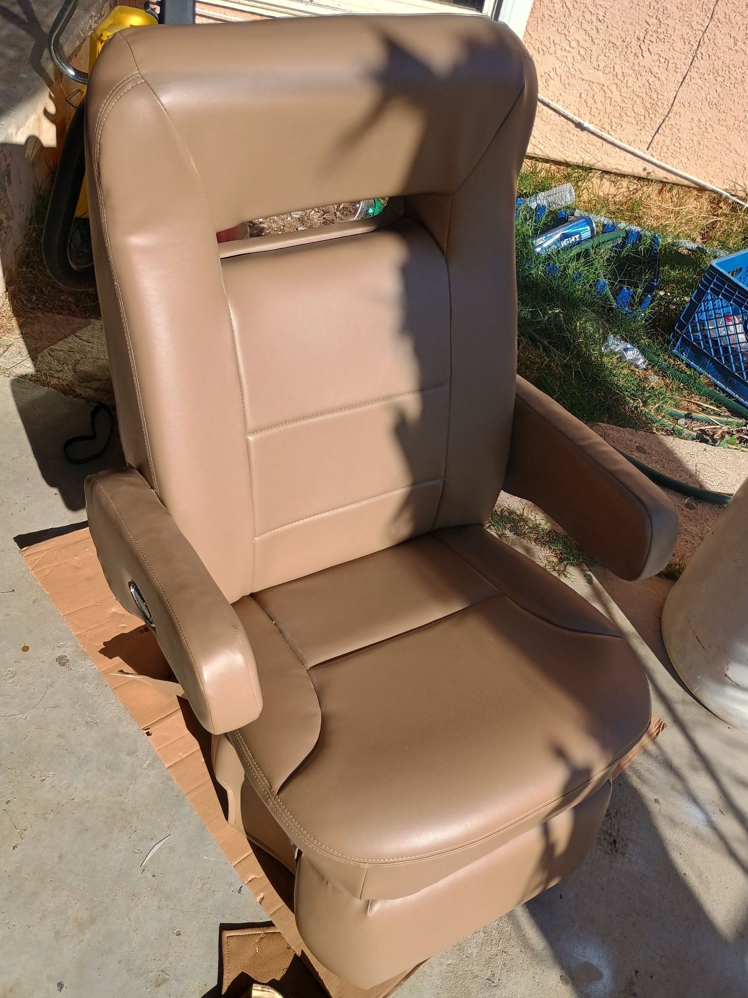 Rv Upholsteryy
