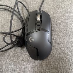 Gaming Mouse