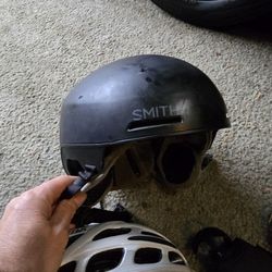 Snowboard/Ski Helmet 