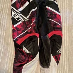 ATV Riding Pant - 5/6
