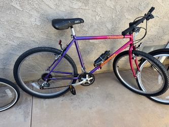 Specialized HardRock Ultra Bicycle