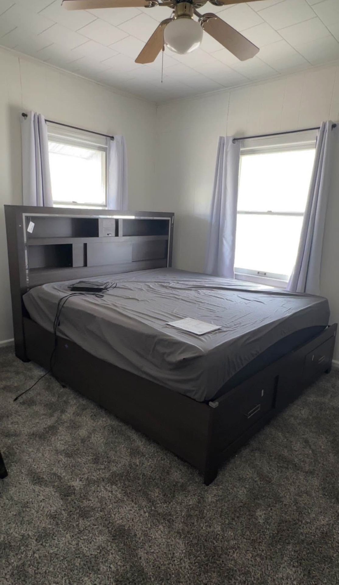 Bed Frame