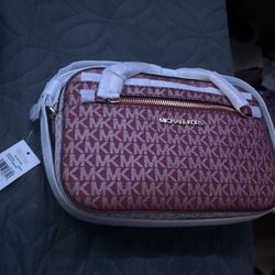 New Michael Kors Bag 