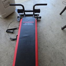 Gym Equipment 