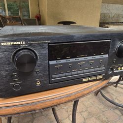 Marantz SR7400